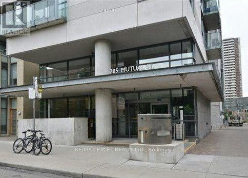 1604-285 Mutual Street, Toronto, ON, M4Y 1X6 - 9