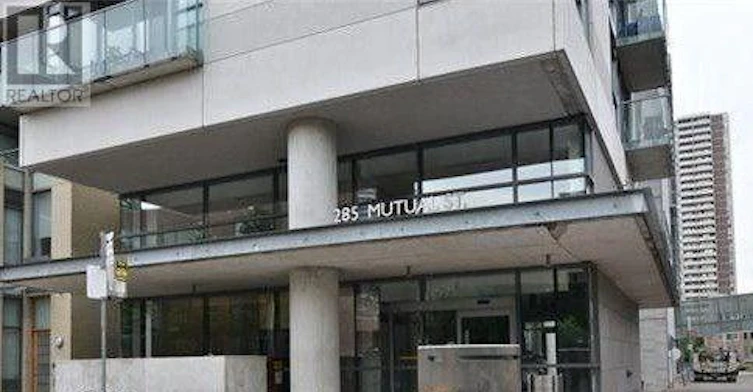 1604-285 Mutual Street, Toronto, ON, M4Y 1X6 - 9