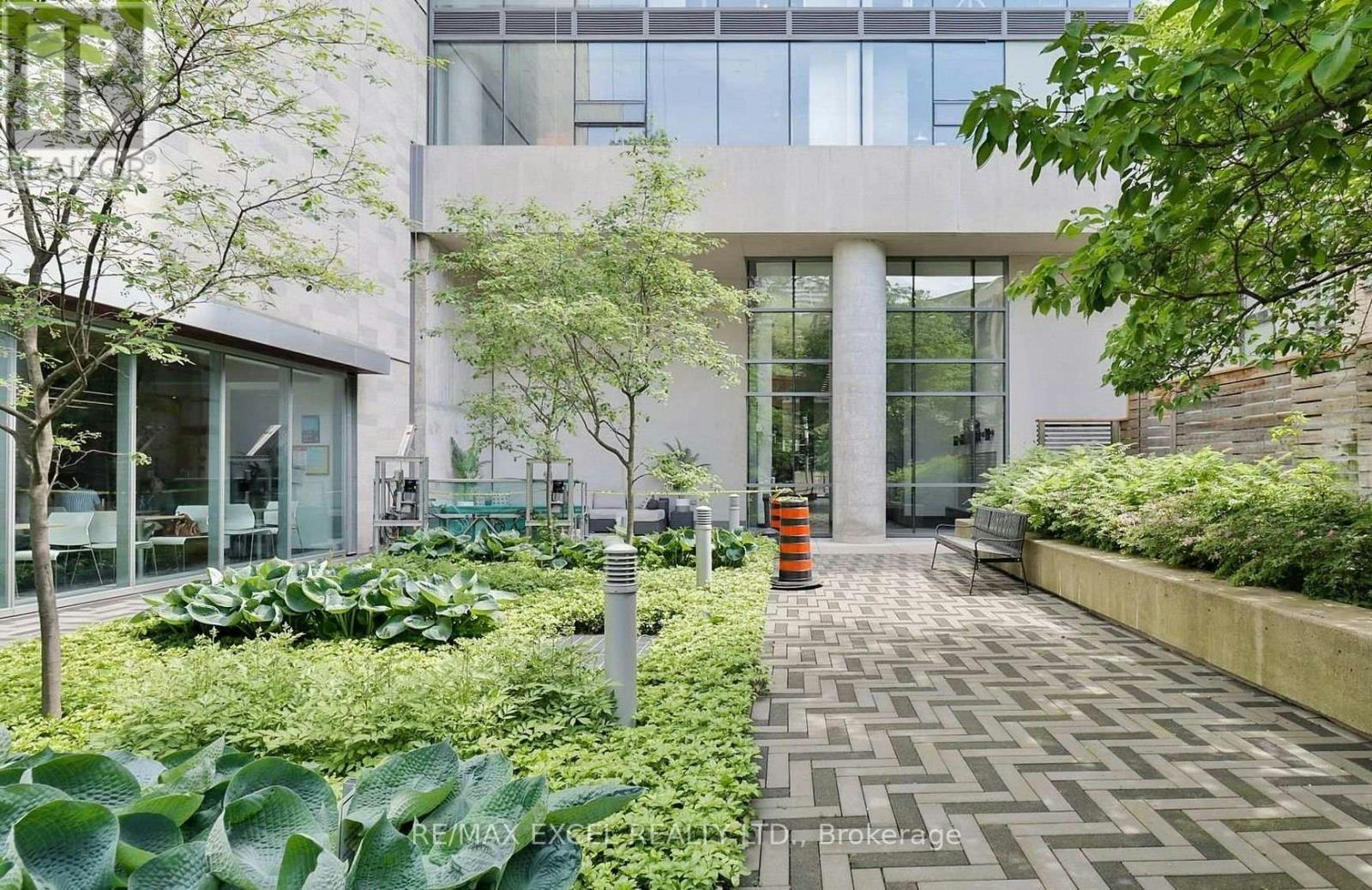 1604-285 Mutual Street, Toronto, ON, M4Y 1X6 - 20