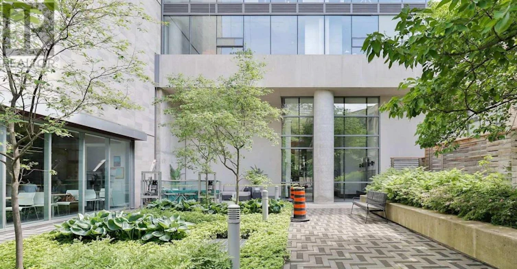 1604-285 Mutual Street, Toronto, ON, M4Y 1X6 - 20
