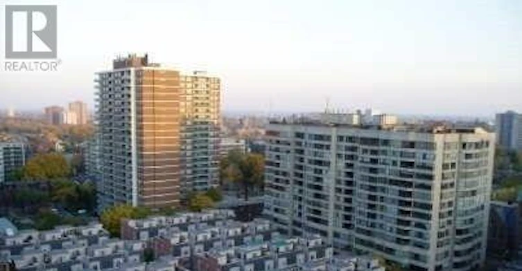 1604-285 Mutual Street, Toronto, ON, M4Y 1X6 - 8