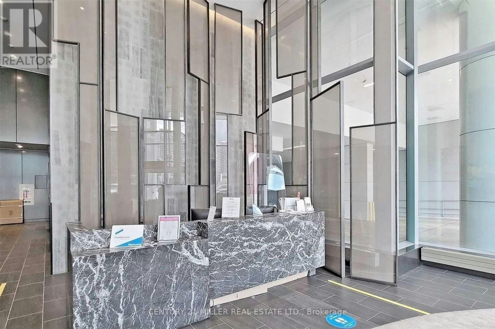 429-576 Front Street, Toronto, ON, M5V 1C1 - 32