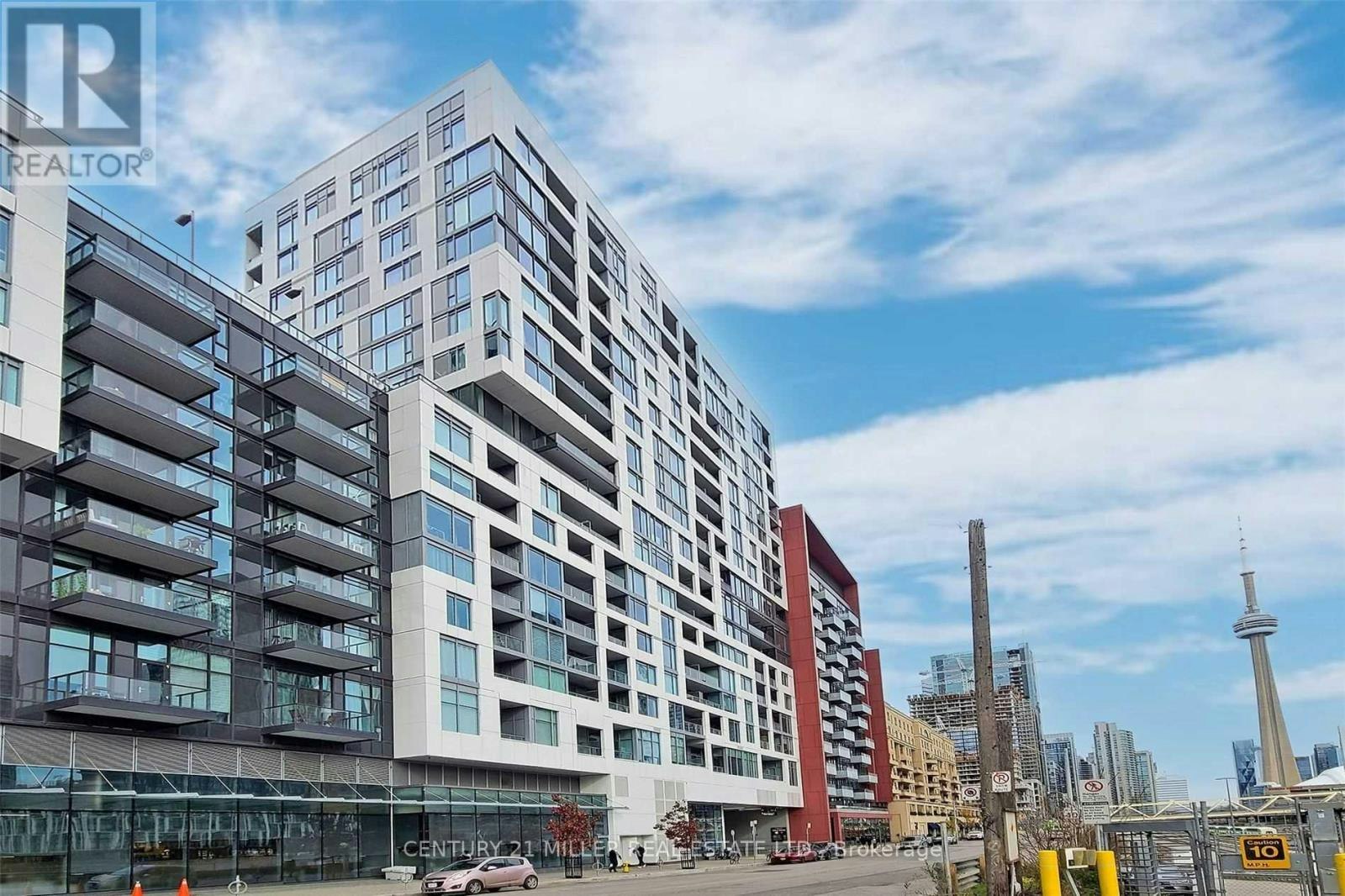 429-576 Front Street, Toronto, ON, M5V 1C1 - 3
