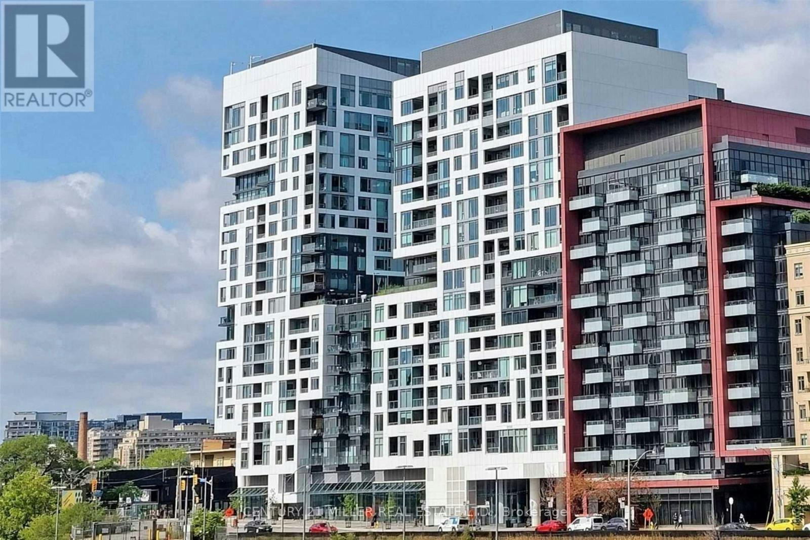 429-576 Front Street, Toronto, ON, M5V 1C1 - 4