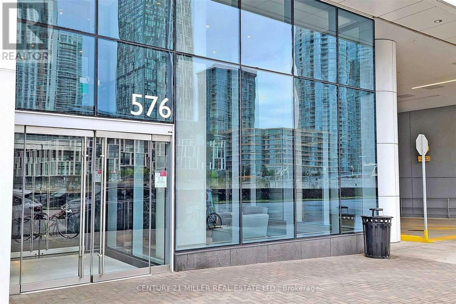 429-576 Front Street, Toronto, ON, M5V 1C1 - 2