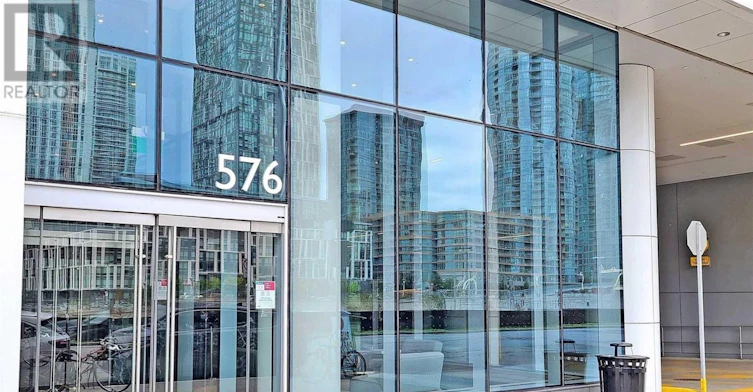 429-576 Front Street, Toronto, ON, M5V 1C1 - 2