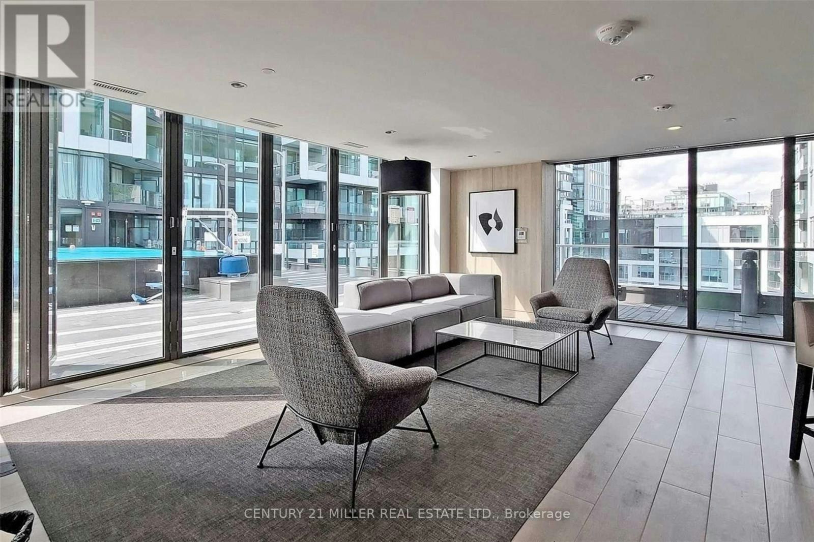 429-576 Front Street, Toronto, ON, M5V 1C1 - 29