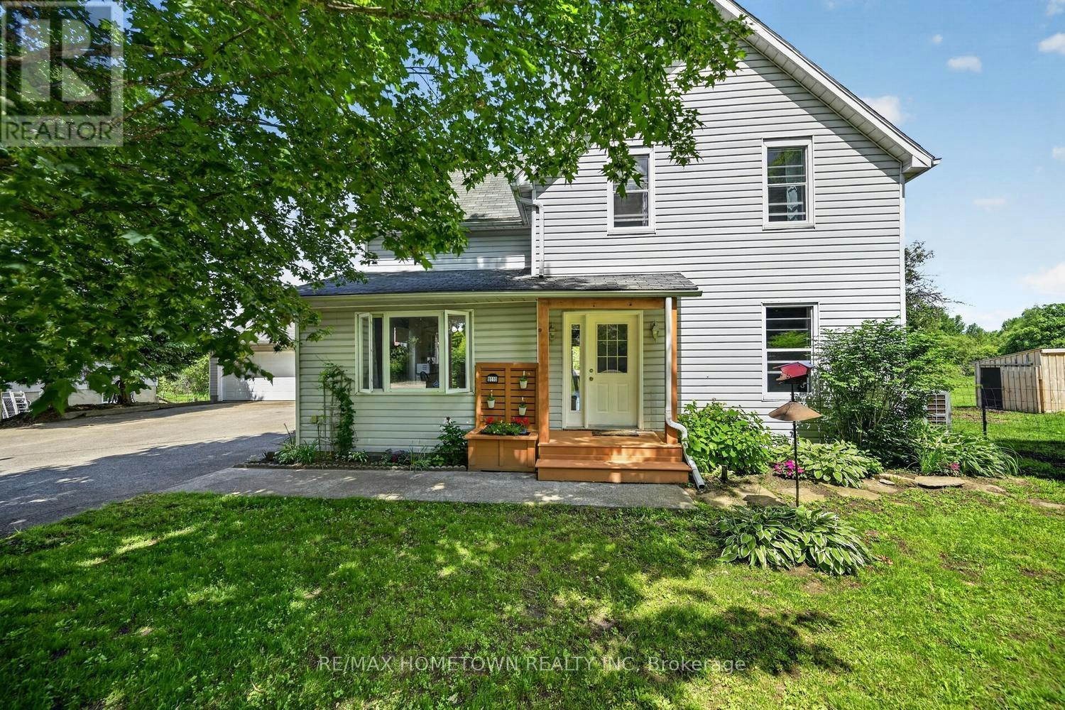 8110 Wiltsie Road, Augusta, ON, K0G 1R0