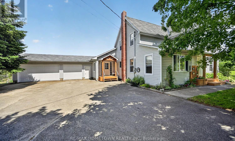 8110 Wiltsie Road