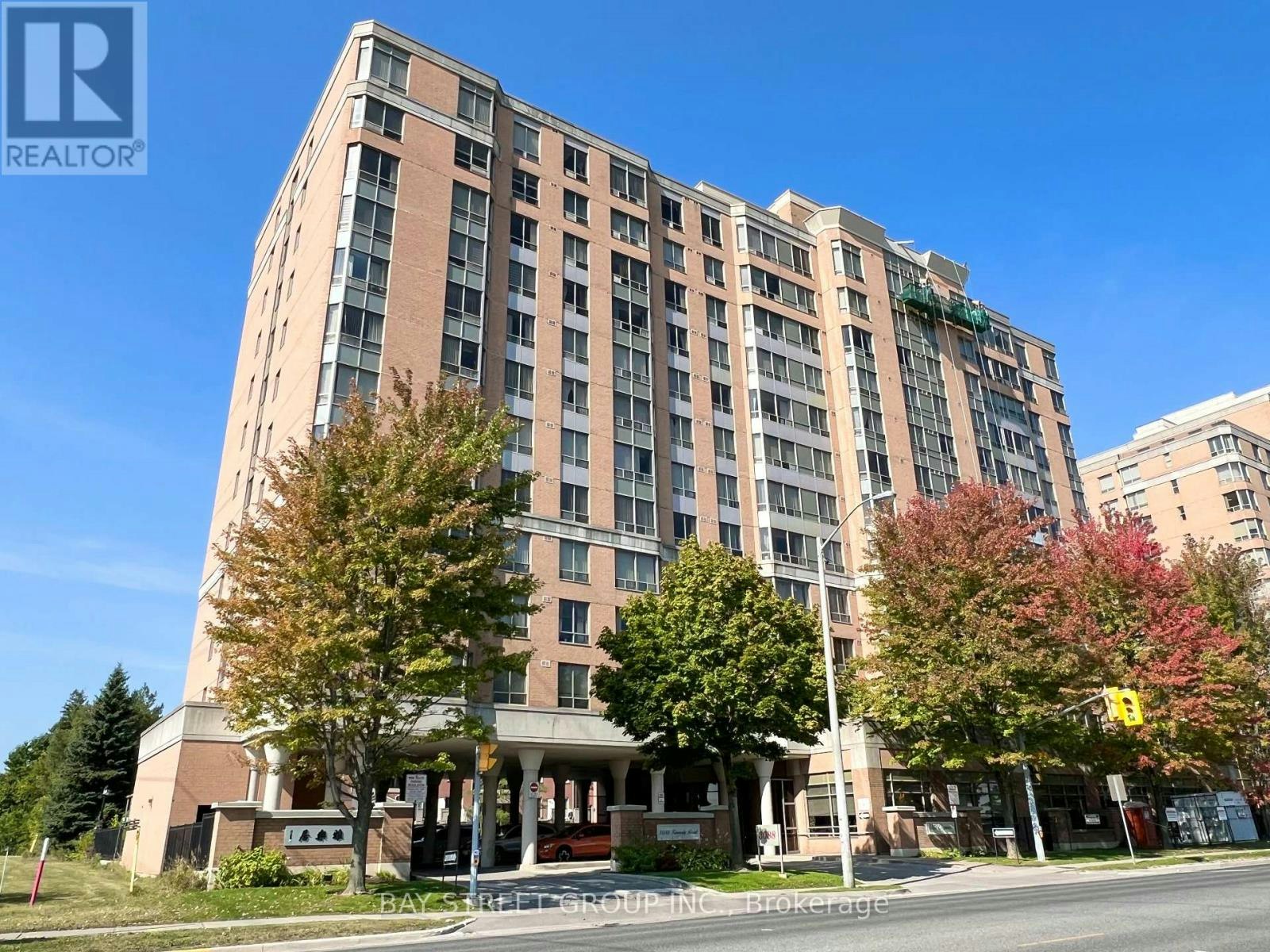 1102-3088 Kennedy Road, Toronto, ON, M1V 5M4