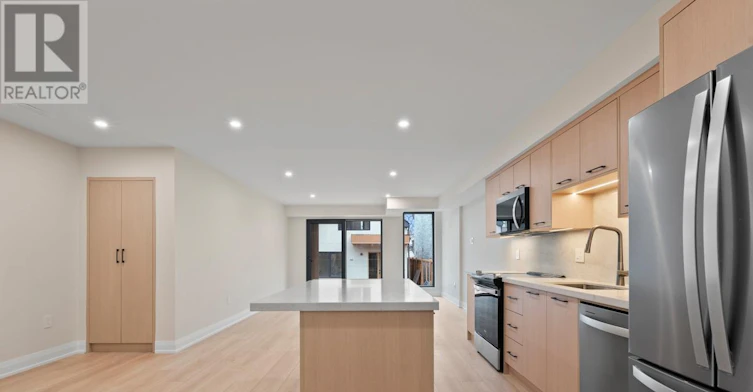1-191 Gledhill Avenue, Toronto, ON, M4C 5K9 - 10