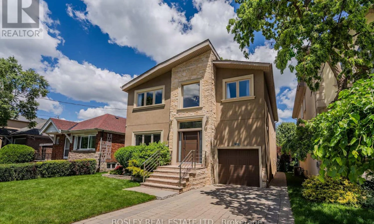 1599 Woodbine Heights Boulevard