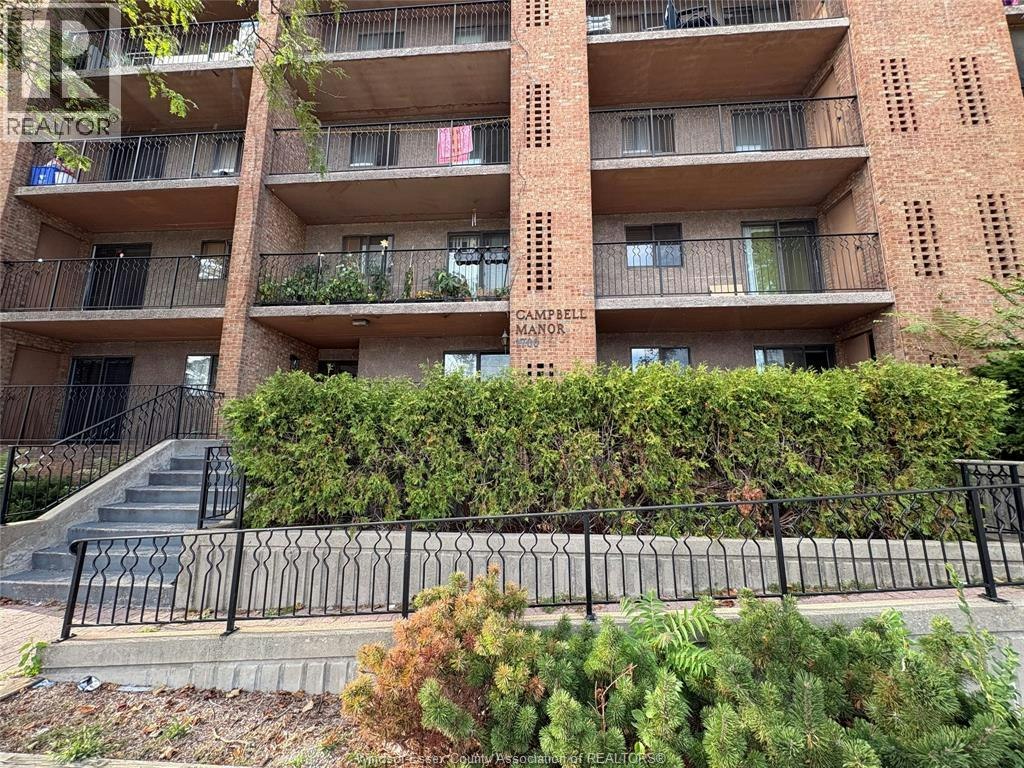 101-1700 University, Windsor, ON, N9B 1C4 - 29
