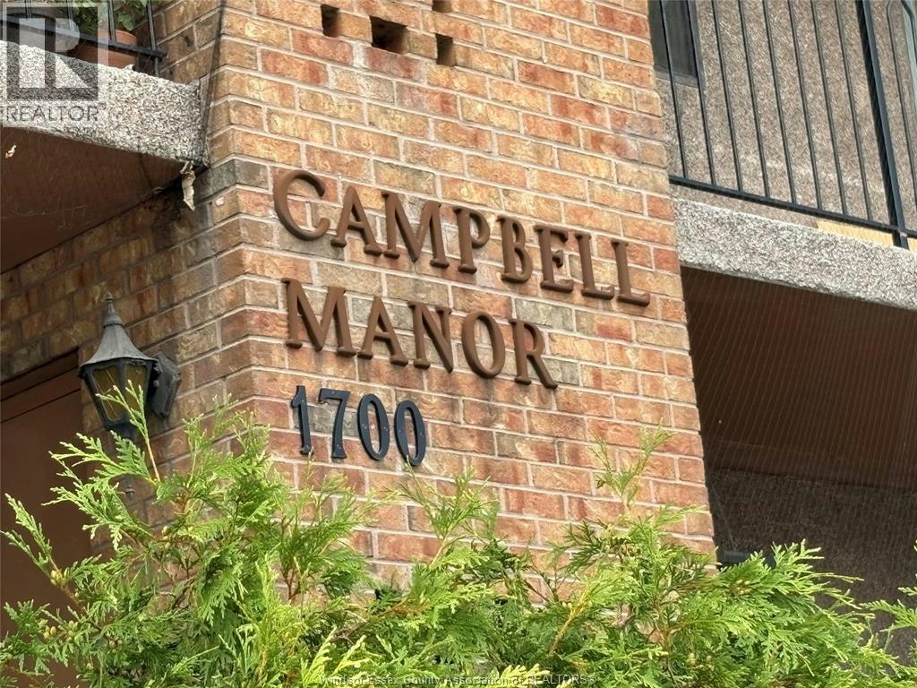 101-1700 University, Windsor, ON, N9B 1C4 - 2