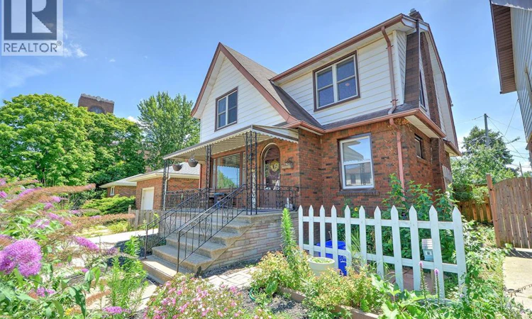 161 Shepherd Street East