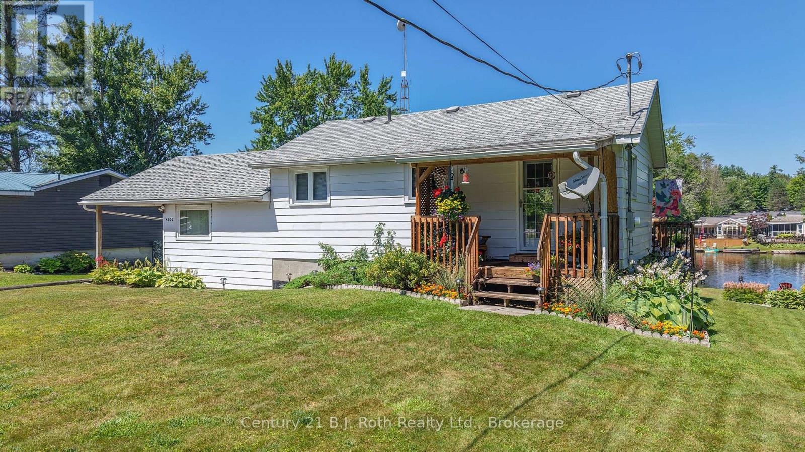 4202 Canal Road, Severn, ON, L0K 2B0