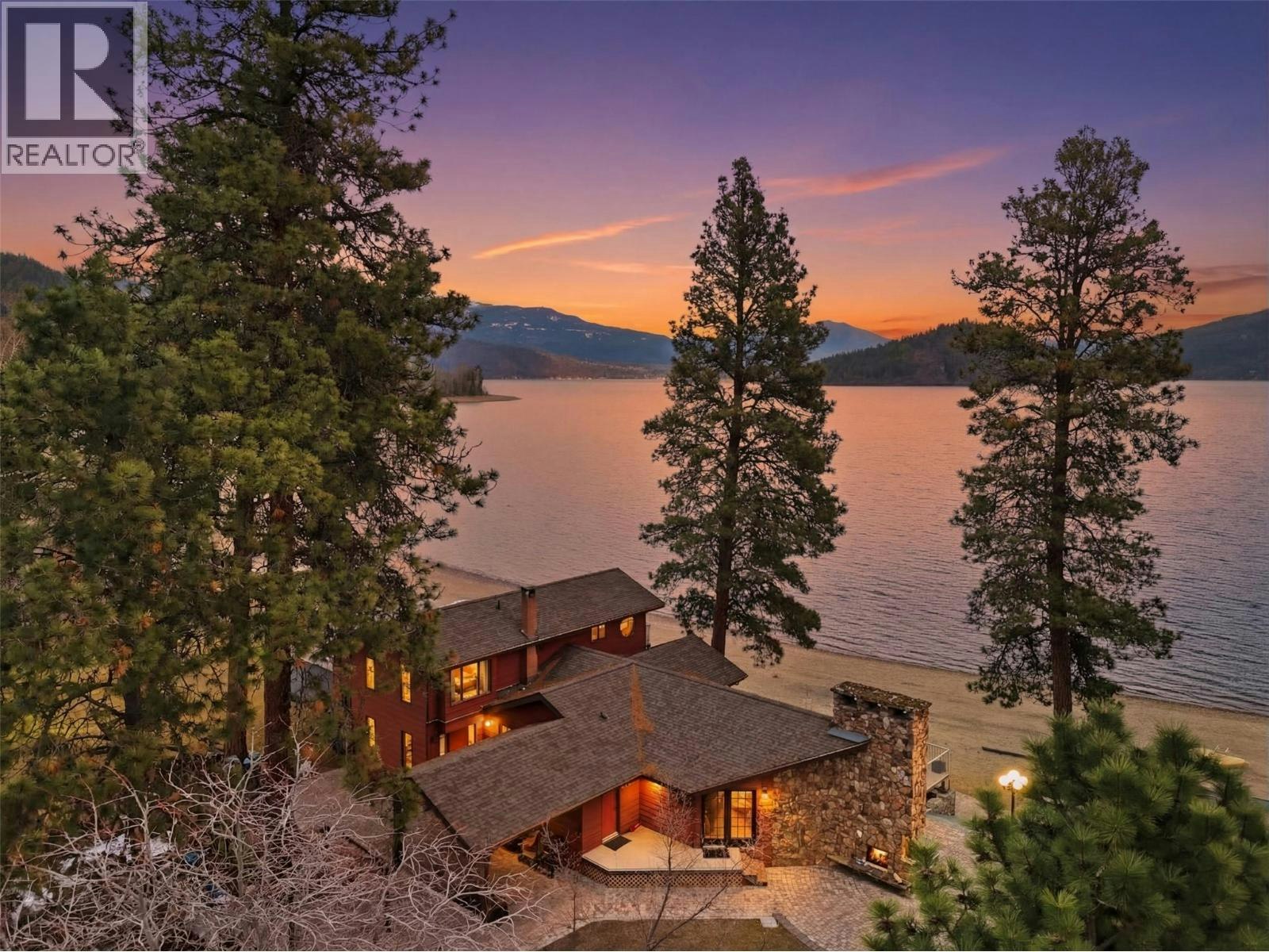 4128 Express Point Crescent, Scotch Creek, BC, V0E 1M5