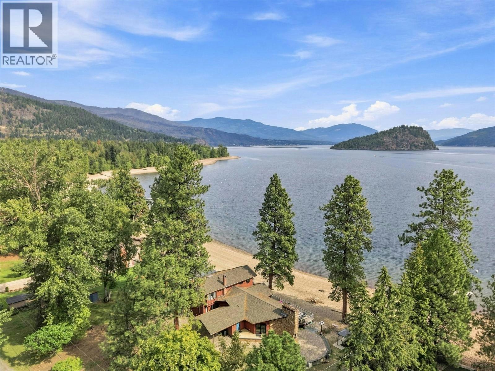 4128 Express Point Crescent, Scotch Creek, BC, V0E 1M5