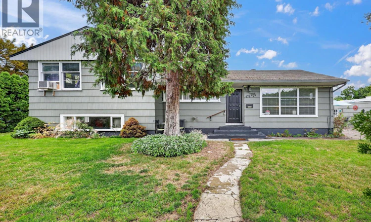 471 Cadder Avenue