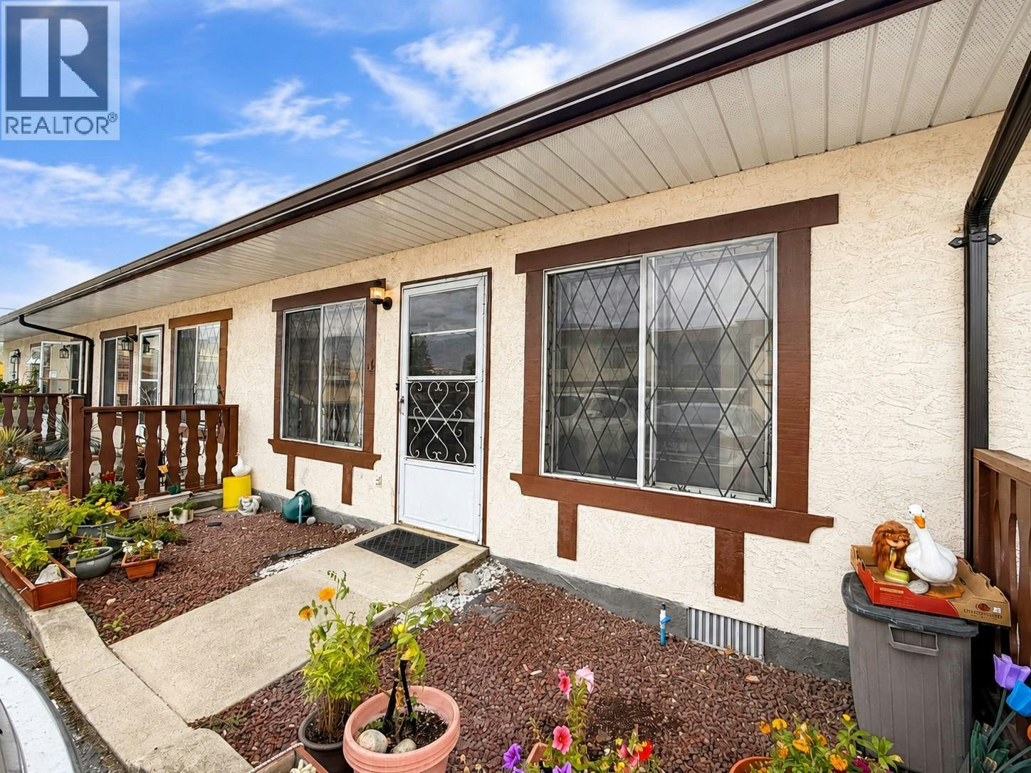 4-5869 Main Street, Oliver, BC, V0H 1T9