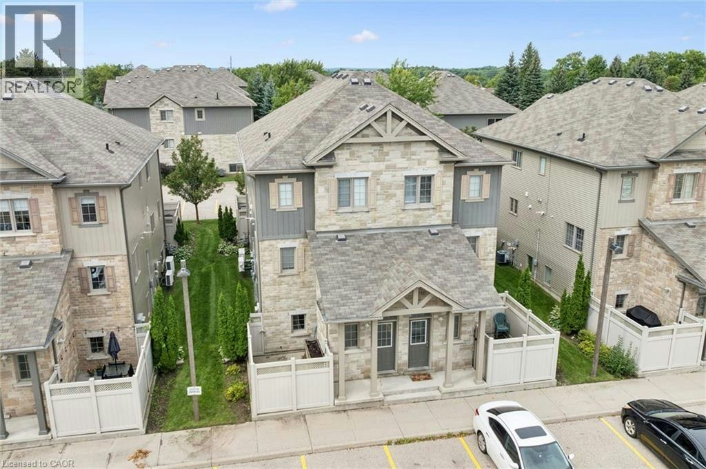 33D-931 Glasgow Street, Kitchener, ON, N2N 0B6