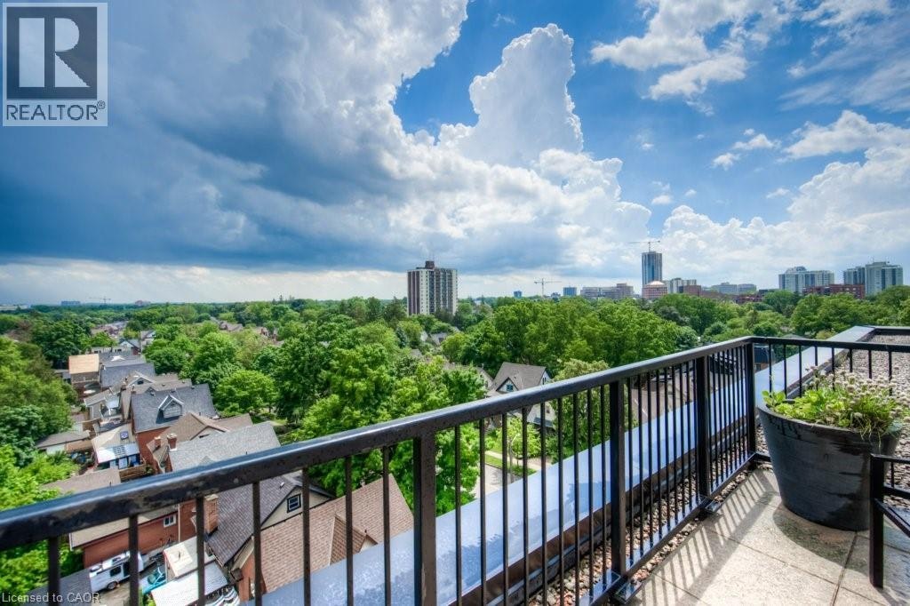 305-120 Mansion Street, Kitchener, ON, N2H 0A1 - 40