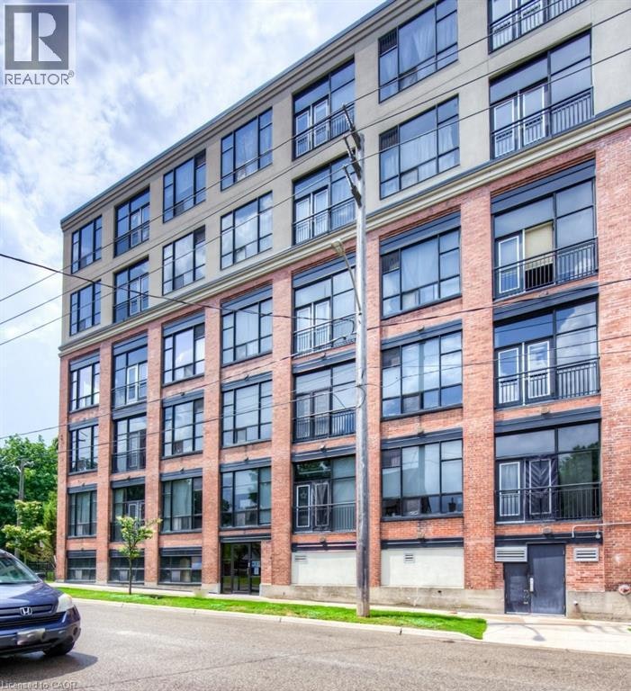 305-120 Mansion Street, Kitchener, ON, N2H 0A1 - 5