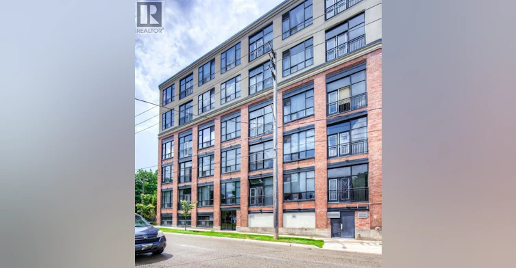 305-120 Mansion Street, Kitchener, ON, N2H 0A1 - 5