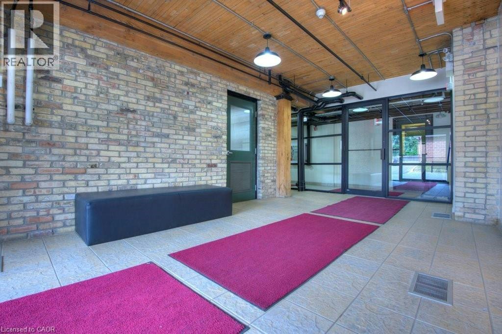 305-120 Mansion Street, Kitchener, ON, N2H 0A1 - 31