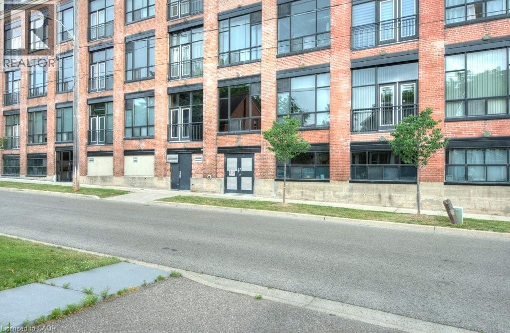 305-120 Mansion Street, Kitchener, ON, N2H 0A1 - 4