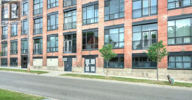 305-120 Mansion Street, Kitchener, ON, N2H 0A1 - 4
