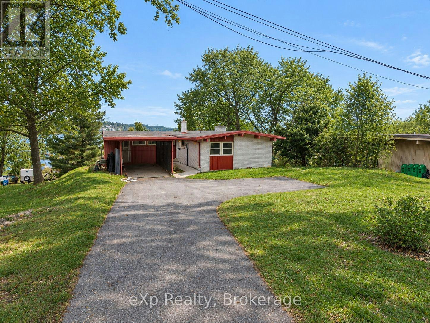 8 Sunset Avenue, Parry Sound, ON, P2A 1A5 - 18