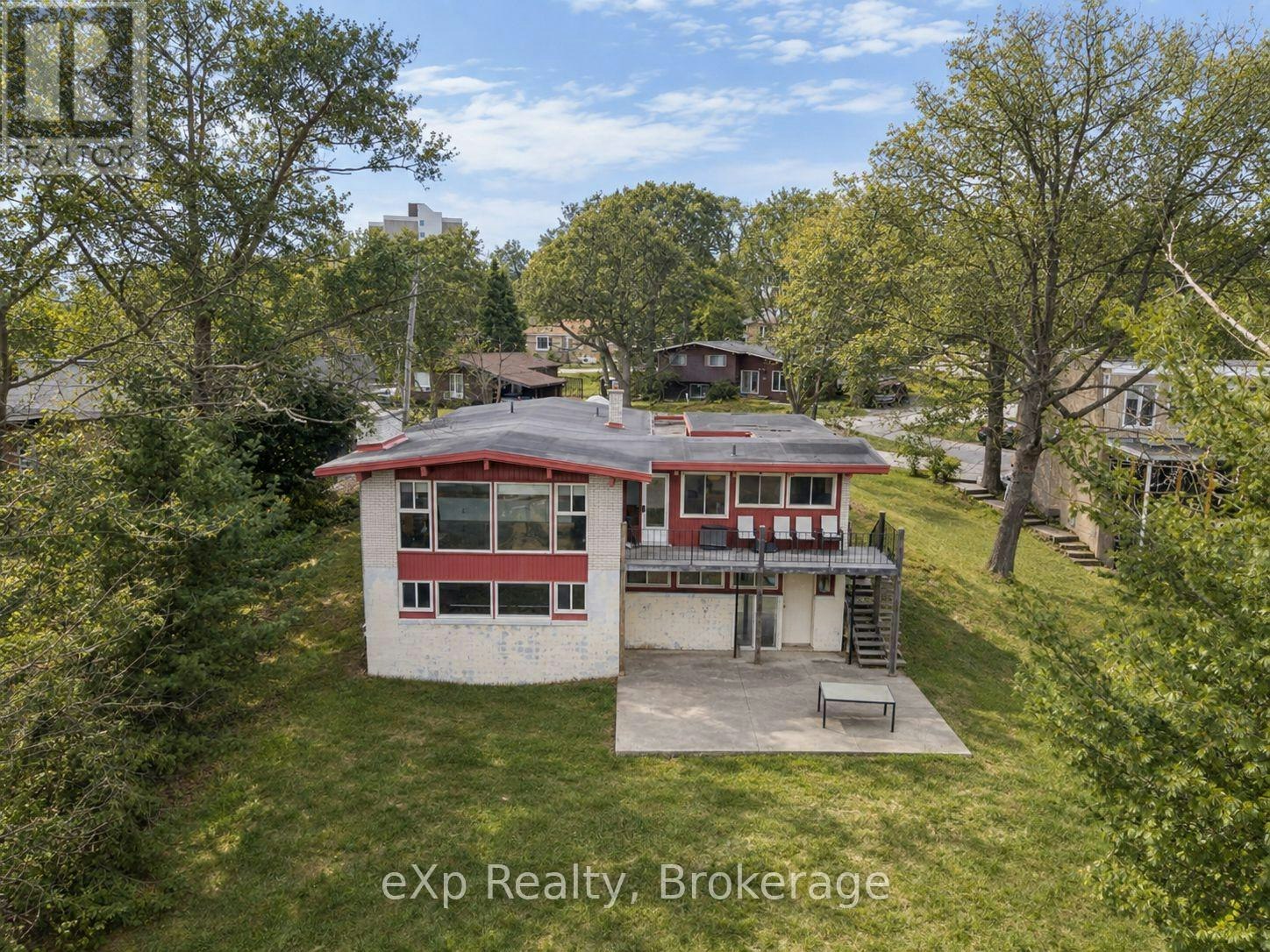 8 Sunset Avenue, Parry Sound, ON, P2A 1A5 - 17