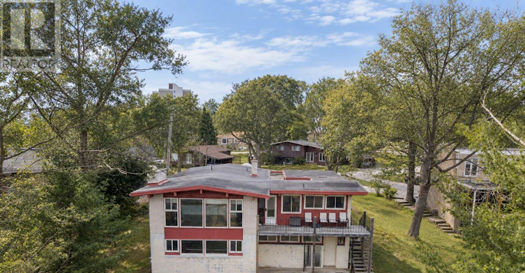 8 Sunset Avenue, Parry Sound, ON, P2A 1A5 - 17