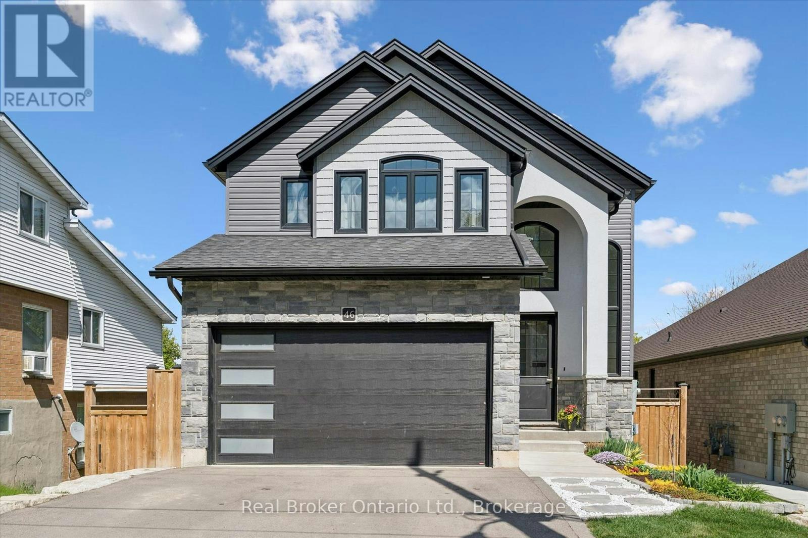 46 Washington Street, Brant, ON, N3L 2A7
