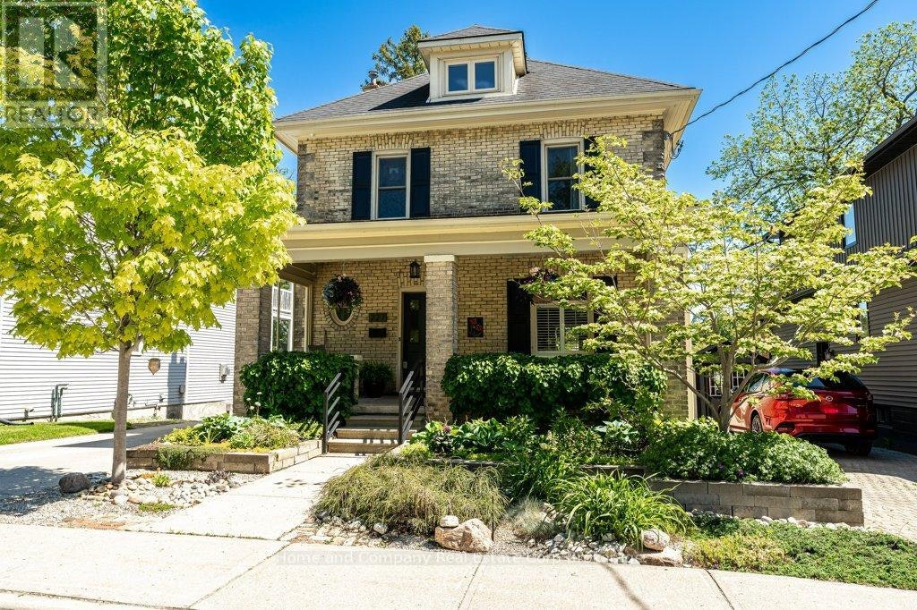 227 William Street, Stratford, ON, N5A 4Y2