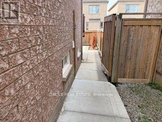 BASEMENT-12 Kimborough Hollow, Brampton, ON, L6Y 0Z5 - 3