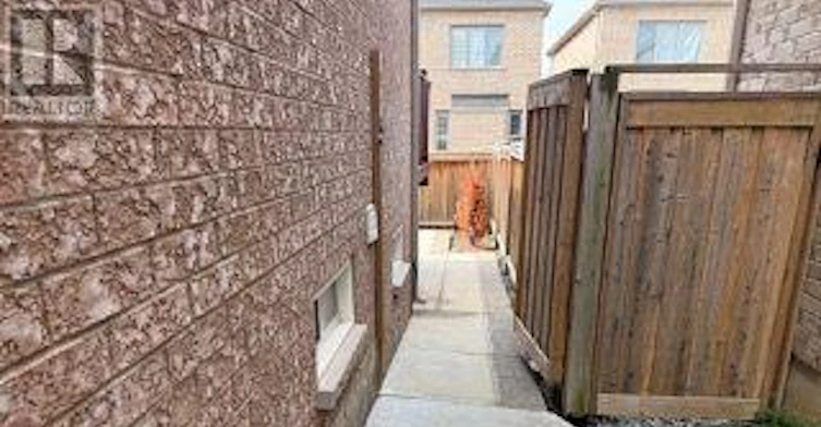 BASEMENT-12 Kimborough Hollow, Brampton, ON, L6Y 0Z5 - 3