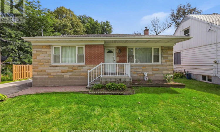 522 Enfield Road
