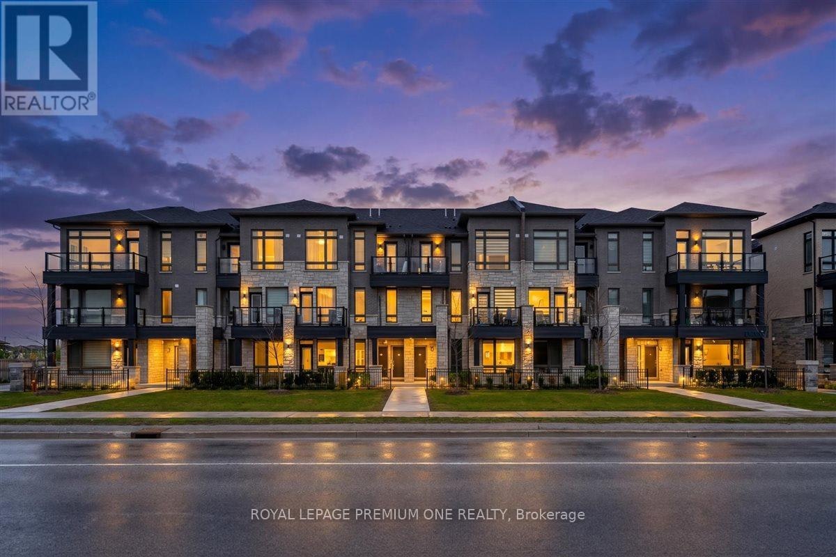 21-9430 The Gore Road, Brampton, ON, L6P 4P9
