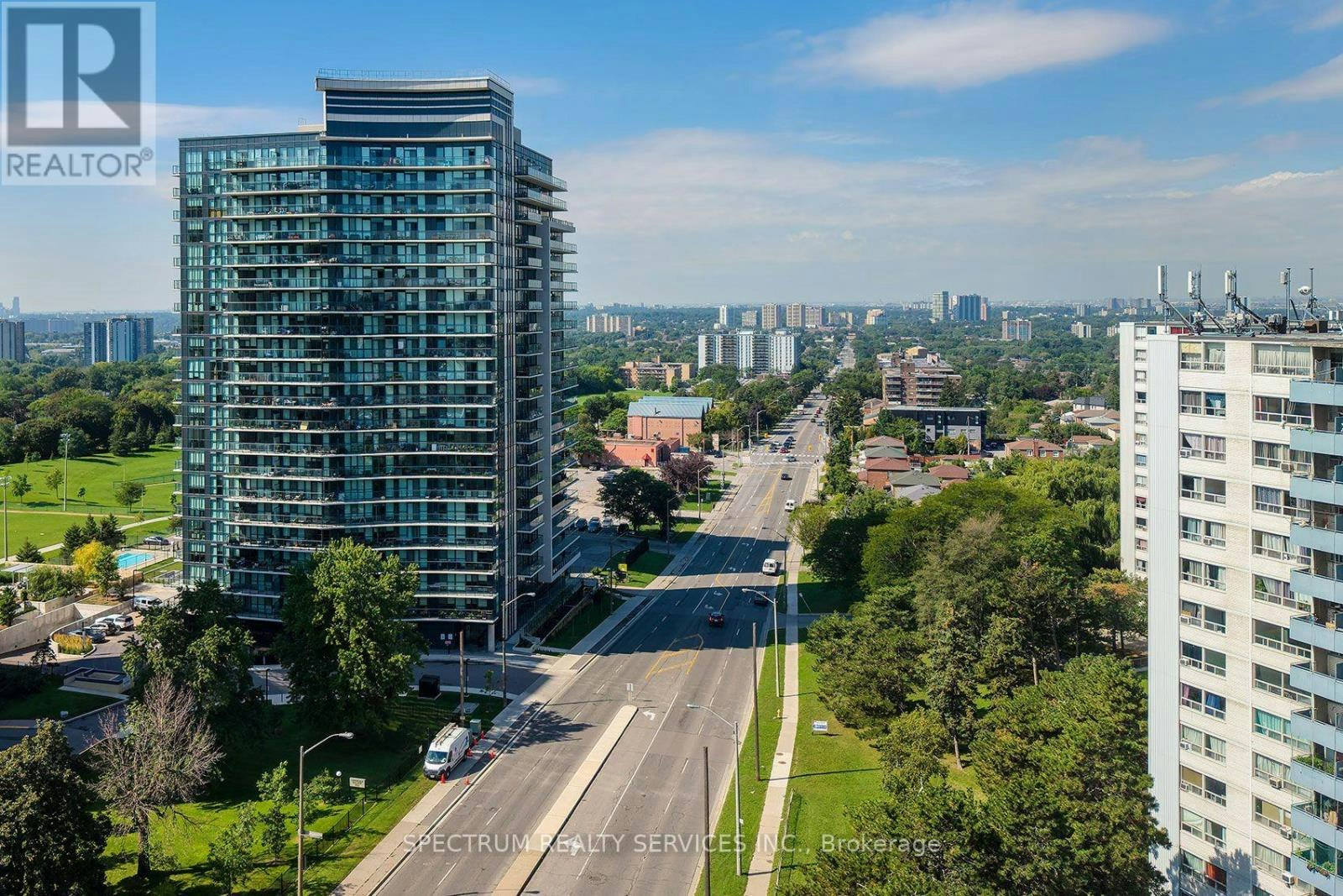 307-1461 Lawrence Avenue, Toronto, ON, M6L 0A6