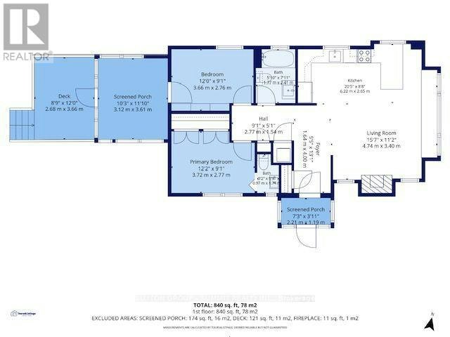 32 Ellis Avenue, Toronto, ON, M6S 2X1 - 50