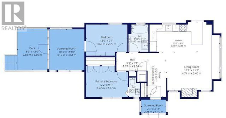 32 Ellis Avenue, Toronto, ON, M6S 2X1 - 50
