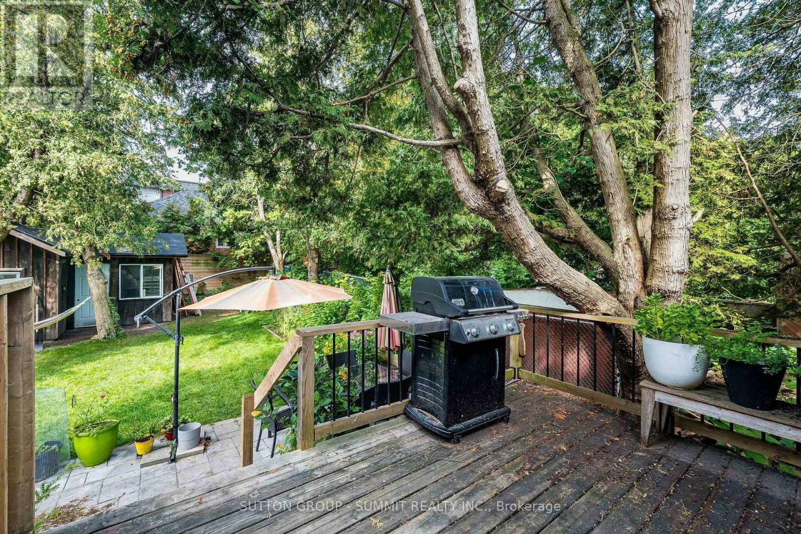 32 Ellis Avenue, Toronto, ON, M6S 2X1 - 47