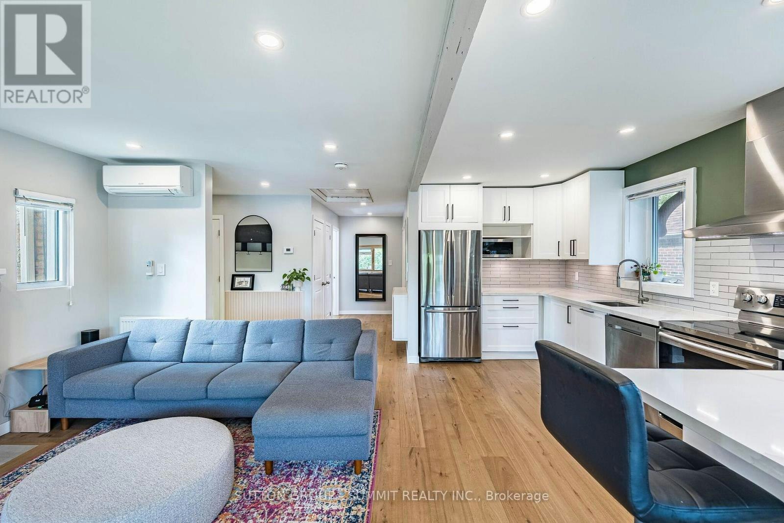 32 Ellis Avenue, Toronto, ON, M6S 2X1 - 14