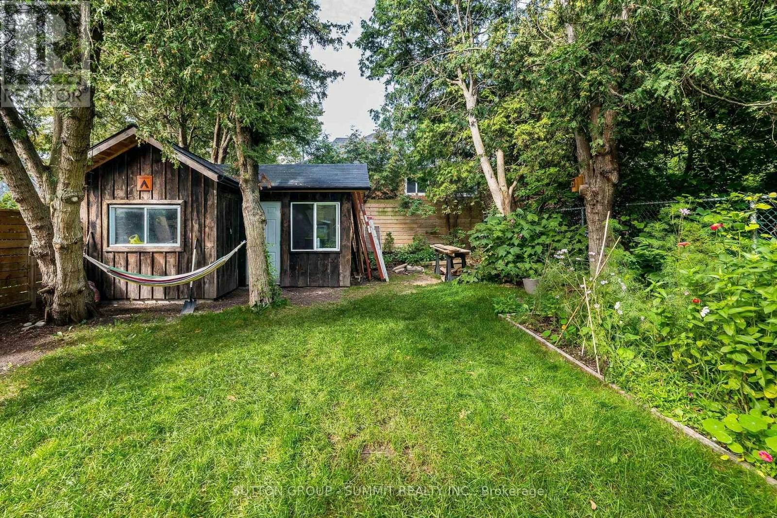 32 Ellis Avenue, Toronto, ON, M6S 2X1 - 39