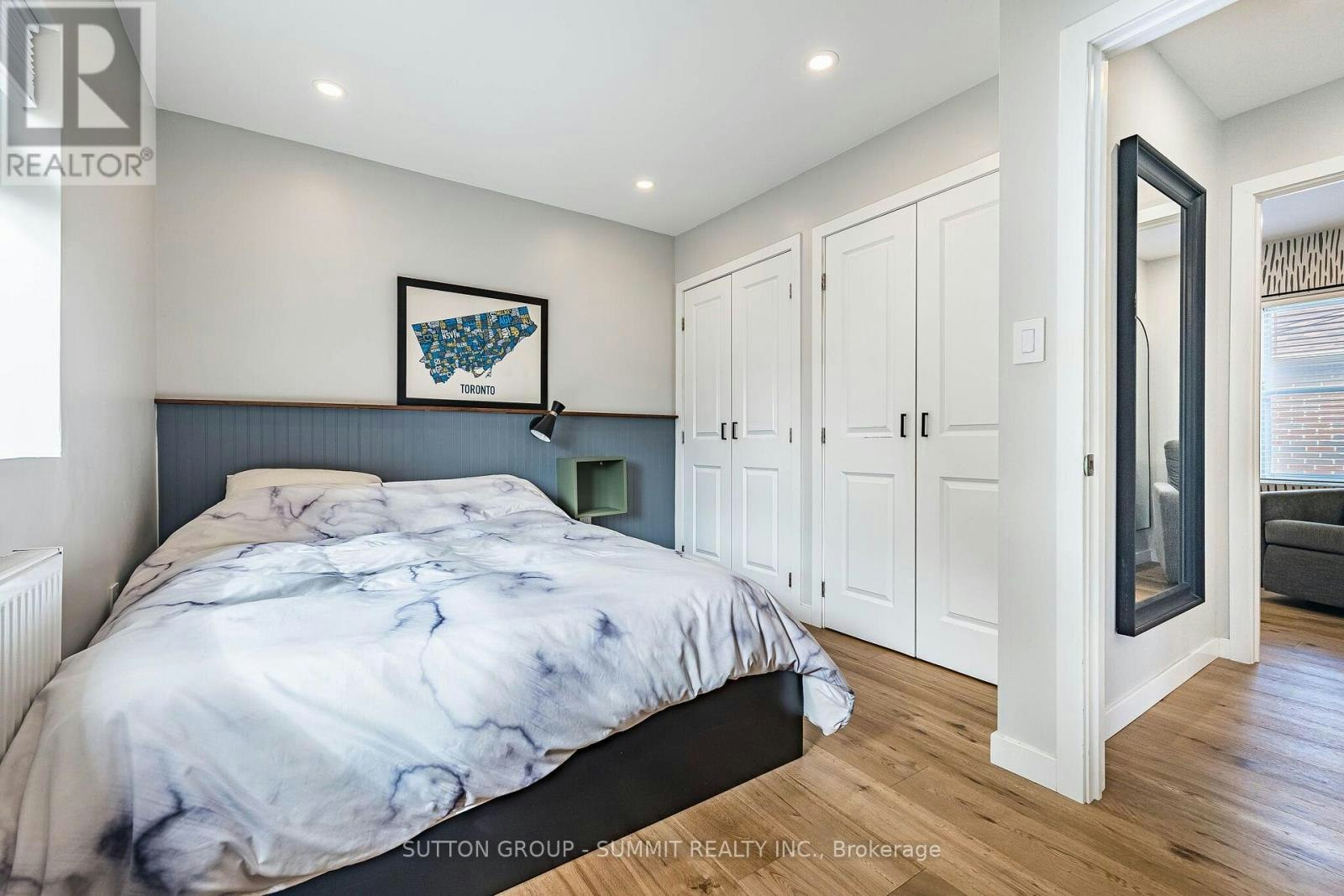 32 Ellis Avenue, Toronto, ON, M6S 2X1 - 27