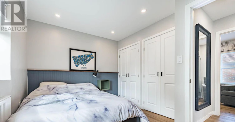 32 Ellis Avenue, Toronto, ON, M6S 2X1 - 27