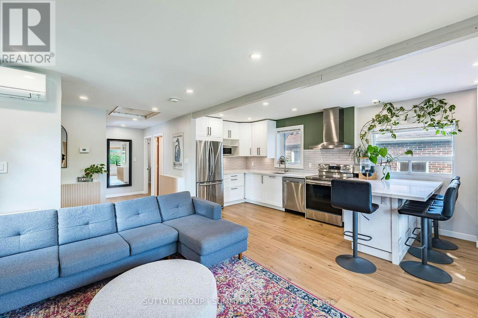 32 Ellis Avenue, Toronto, ON, M6S 2X1 - 13