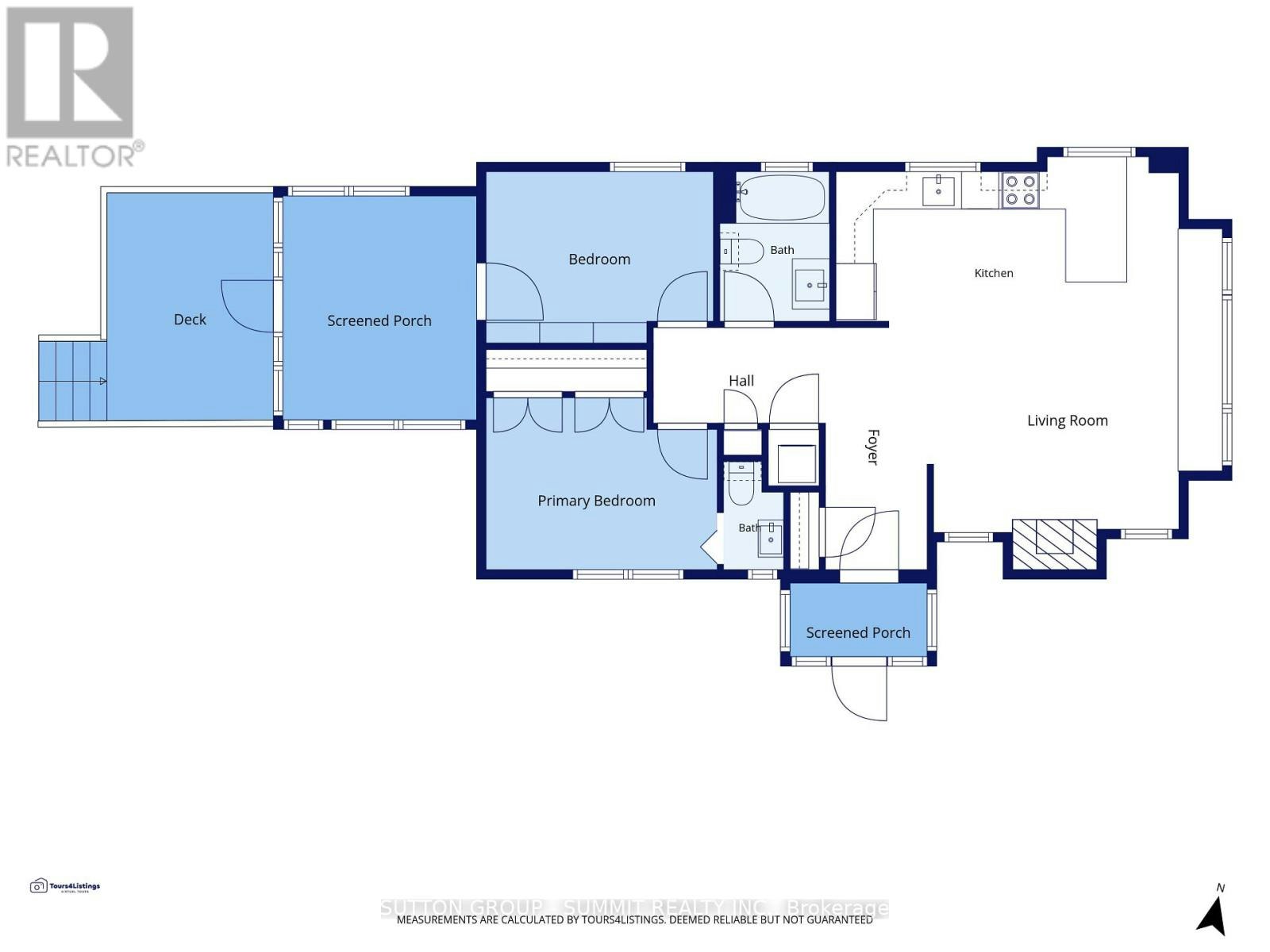 32 Ellis Avenue, Toronto, ON, M6S 2X1 - 49